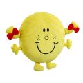 Rainbow Little Miss Sunshine großes Kissen